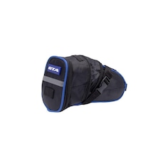 Kit Gta: Bolsa de Selim + Ferramentas