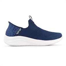 Tênis Skechers Ultra Flex 3.0 Smooth Step - Feminino
