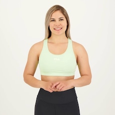 Top Fitness Fila Nadador Essential - Feminino