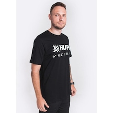 Camiseta Hupi Racing - Unissex
