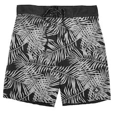 Bermuda Elastano Stretch Wss Palm Diamond - Masculina