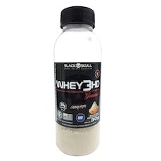 Whey Black Skull 3Hd Dose Única