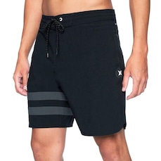 Bermuda Hurley Phantom Bock Party Renegade 18 - Masculina