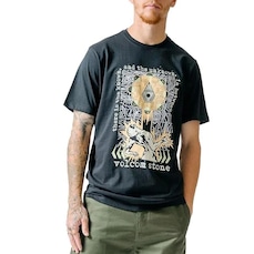 Camiseta Volcom Apparition - Masculina