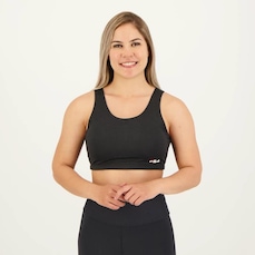 Top Fitness com Bojo Fila Essential Ii - Feminino