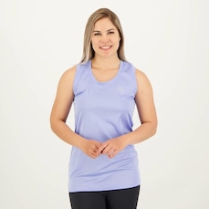 Camiseta Feminina Puma Regata Performance Tank
