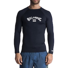 Camiseta Billabong Surf Arch Sm24 - Masculina