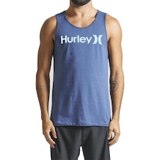 Camiseta Regata Hurley O&O Solid - Masculina