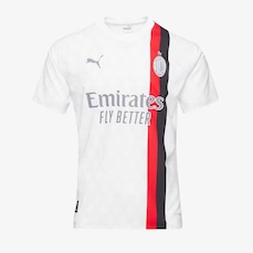 CAMISA MILAN II 23 TORCEDOR MASC