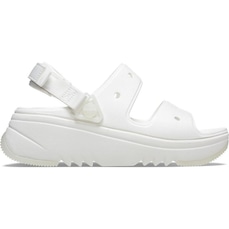 Sandália Crocs Classic Hiker Xscape Sandal - Feminino