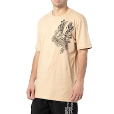 Camiseta Mcd Xilo Bail- Masculina