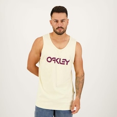 Camiseta Regata Oakley Mark Tank II - Masculina