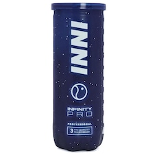 Bola de Tênis Inni Infinity Pro - 03 Bolas