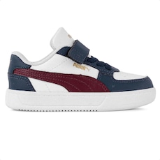Tênis Puma Caven 2.0 Ac + Bdp Infantil