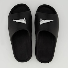 Chinelo Slide Approve Spare Star - Masculino