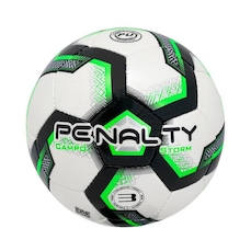 Bola de Futebol de Campo Penalty Storm Xxiii N3 - Infantil