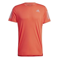 Camiseta adidas M/C Own The Run - Masculina