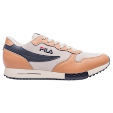 Tênis Fila Euro Jogger Sport - Masculino