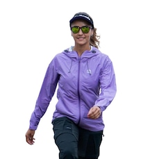 Jaqueta Impermeável Kailash Anorak Andes X-Lite - Feminina