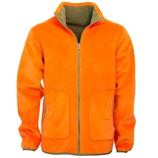 Jaqueta Fleece Kailash Teddy - Masculina