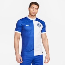 Camisa Atlético de Madrid Ii 2023/24 Torcedor Pro Nike - Masculina