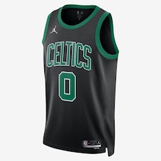 Camiseta Regata Nike Boston Celtics Statement Edition 2022/23 - Masculina