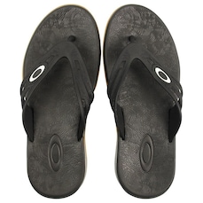 Chinelo Oakley Killer Point II Gum - Masculino