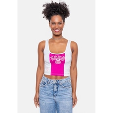 Top Fitness Ecko Danny - Feminino