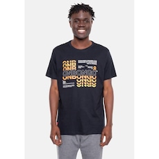 Camiseta Onbongo Grand - Masculina