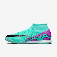 Chuteira Futsal Nike Mercurial Superfly 9 Academy - Adulto