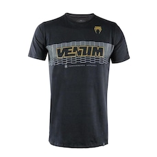 Camiseta Venum Revolution Dark - Masculina