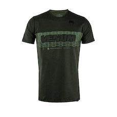 Camiseta Venum Revolution Army - Masculina