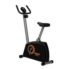 Bicicleta Ergométrica Athletic Action Vertical 8 Níveis de Esforço