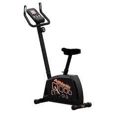 Bicicleta Ergométrica Athletic Performance 310Bv Vertical 8 Níveis de Esforço