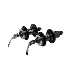 Cubo Dianteiro e Traseiro GTA K-8-12V com Esfera Blocagem Disco 36F
