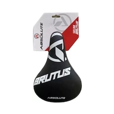 Selim Bmx Absolute Freeride Dh Dirt Brutus 218X147mm