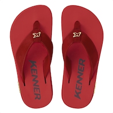 Chinelo Kenner Kivah - Adulto
