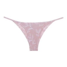 Calcinha She String Estampa - Adulto