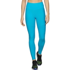 Calça Legging Run More Compression Blocking - Feminina