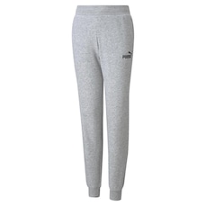 Calça de Moletom Puma Essentials - Infantil