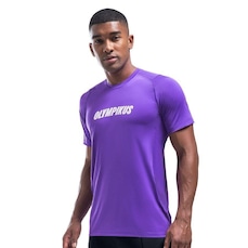 CAMISETA OLYMPIKUS CORRE 3
