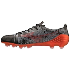 Chuteira de Campo Mizuno Alpha Sr4 Japan - Adulto