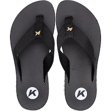 Chinelo Kenner Kyra Essence - Feminino
