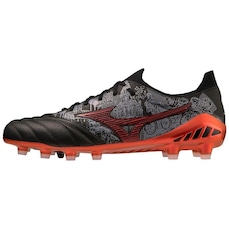 Chuteira de Campo Mizuno Neo III Sr4 Beta Japan - Adulto