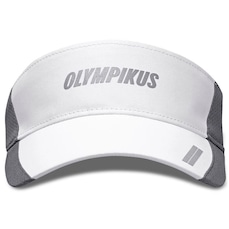 Viseira Olympikus Run - Adulto