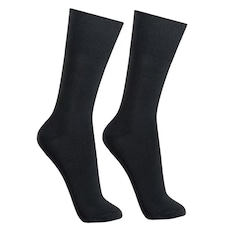 Meias Cano Longo Selene Social Clássica - Masculina