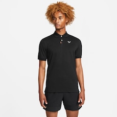 Camisa Polo Nike Rafa Nadal Slim - Masculina