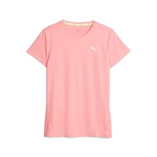Camiseta Feminina Puma Manga Curta Run Favorite SS
