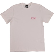 Camiseta Oakley Tempestas Sum Tee Edição Limitada - Masculina