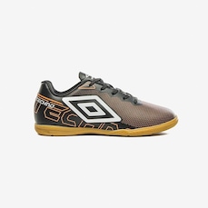 Chuteira Futsal Umbro Techno Jr - Infantil